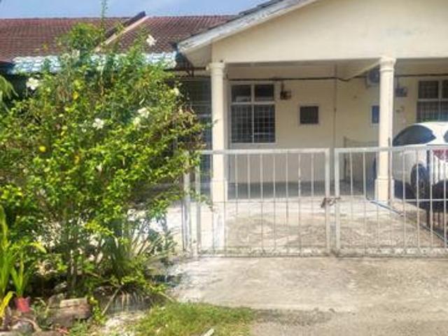 Terraced House for sale in Pilah, Negeri Sembilan