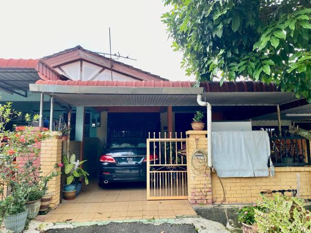 Terraced House for sale in Kulim, Kedah
