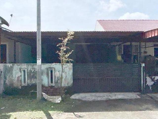 Terraced House for sale in Sungai Petani, Kuala Muda