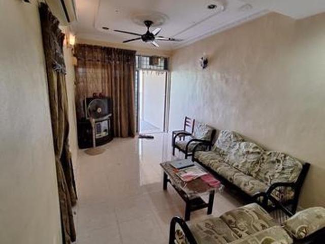 Terraced House for sale in Wellesley, Penang