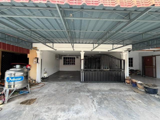 Terraced House for sale in Perak, Kerian