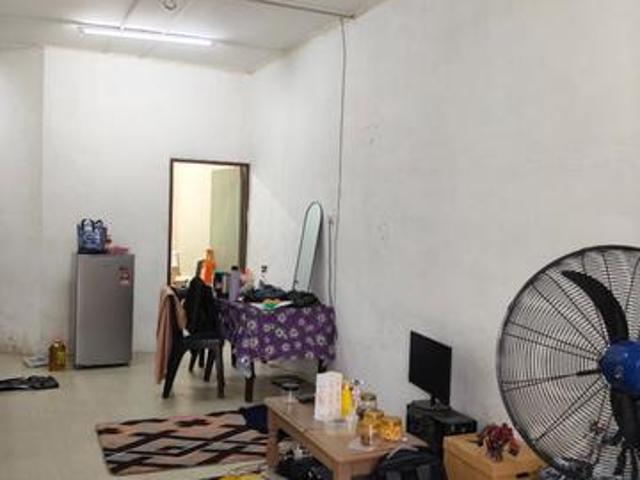 Terraced House for sale in Wellesley, Penang