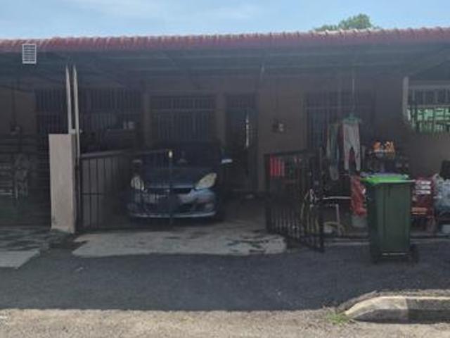 Terraced House for sale in Sungai Petani, Kuala Muda