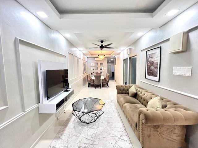 Terraced House for sale in Kajang, Langat