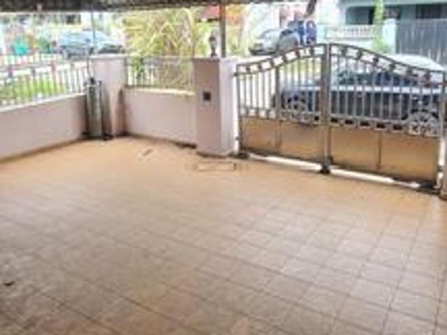 Terraced House for rent in Bukit Ledang, Johor