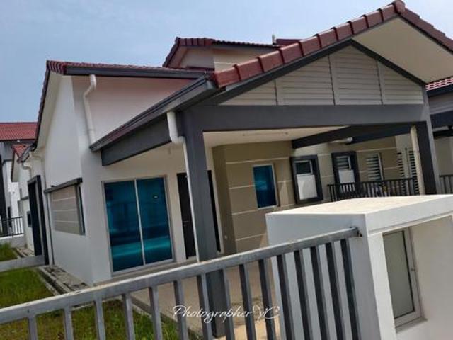Terraced House for rent in Kepala Batas, Seberang Perai
