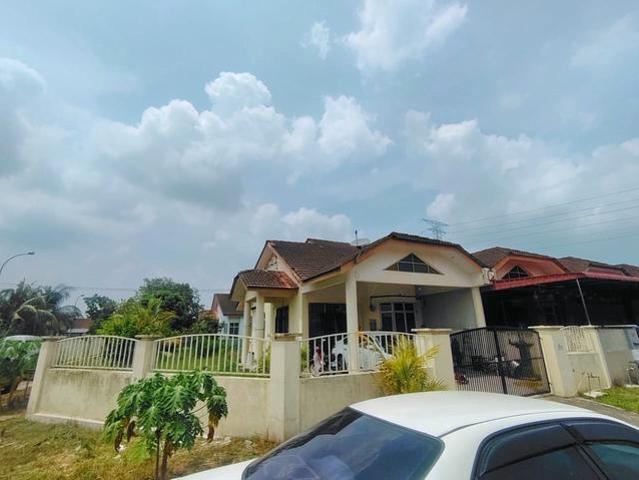Terraced House for rent in Bukit Ledang, Johor