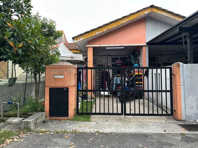 Terraced House for sale in Petaling, Subang Jaya