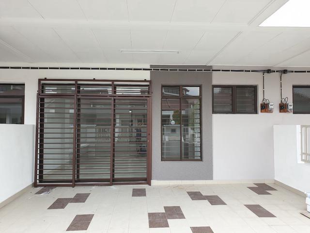 Terraced House for sale in Port Klang, Selangor
