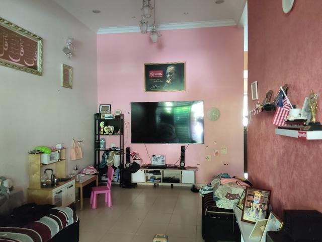 Terraced House for sale in Muar, Johor
