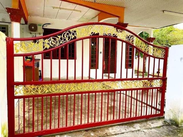 Terraced House for sale in Perai, Seberang Perai