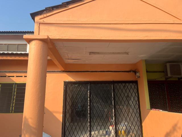 Terraced House for rent in Tanjong Sepat, Selangor