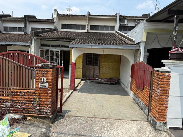 Terraced House for rent in Johore Bahru, Johor