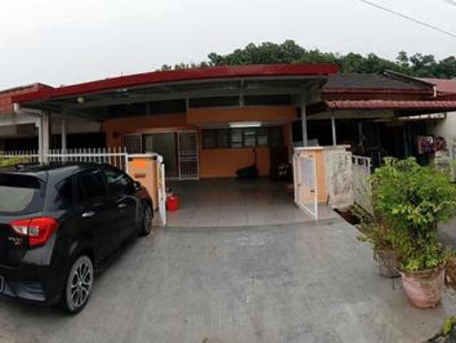 Terraced House for rent in Sendayan Village, Negeri Sembilan
