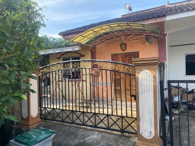 Terraced House for sale in Batu Pahat, Johor