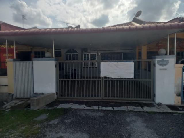 Terraced House for sale in Perak