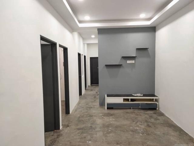Terraced House for sale in Karak, Pahang