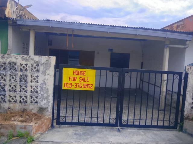 Terraced House for sale in Kulai, Johor