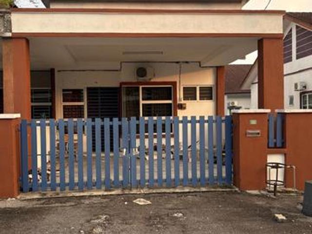 Terraced House for sale in Perak, Kampar