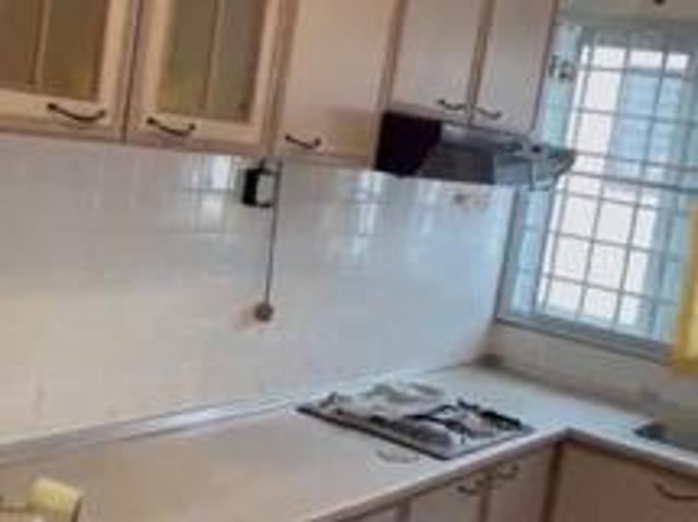 Terraced House for sale in Petaling, Damansara Damai