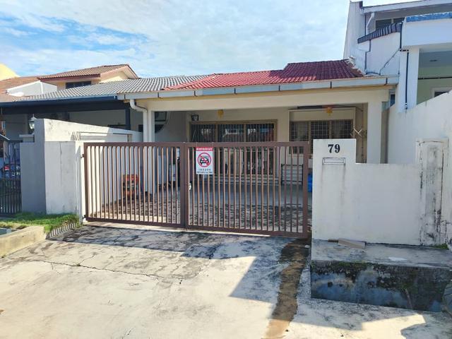 Terraced House for sale in Petaling, Damansara Damai