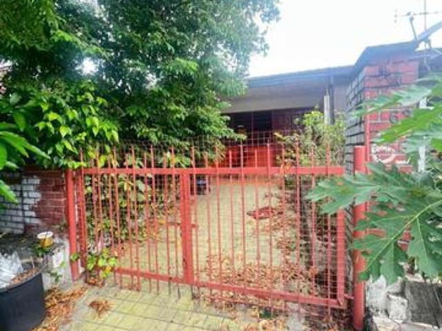 Terraced House for sale in Petaling Jaya, Petaling