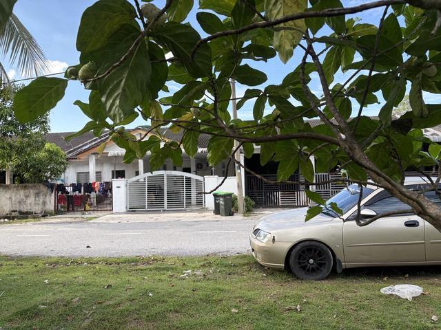 Terraced House for sale in Pokok Sena, Kedah