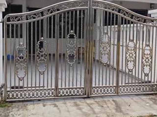 Terraced House for rent in Johore Bahru, Johor