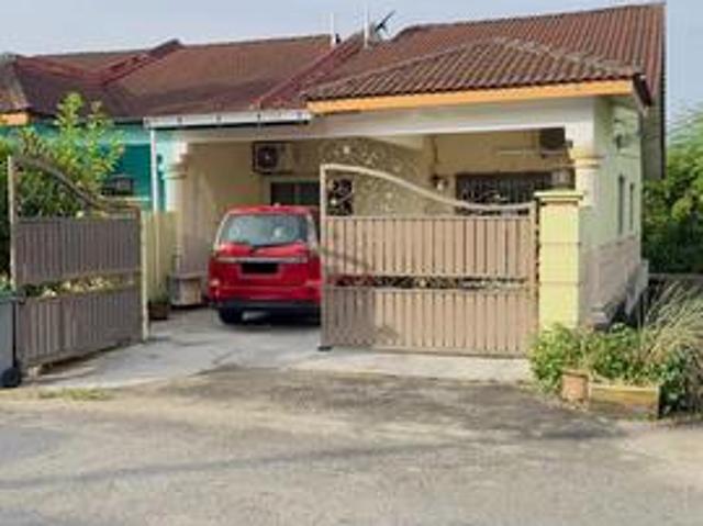 Terraced House for sale in Pasir Gudang, Johor