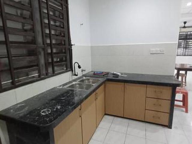 Terraced House for sale in Wellesley, Penang