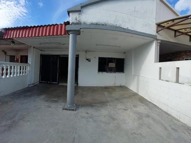 Terraced House for sale in Petaling, Subang Jaya