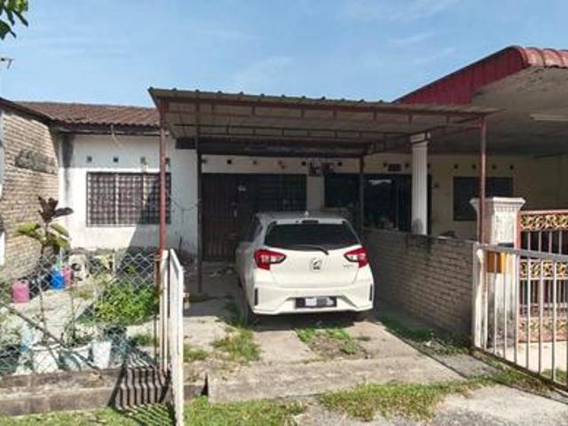 Terraced House for sale in Lunas, Kulim