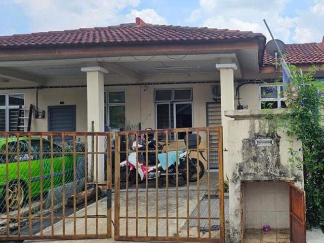 Terraced House for sale in Petaling, Subang Jaya