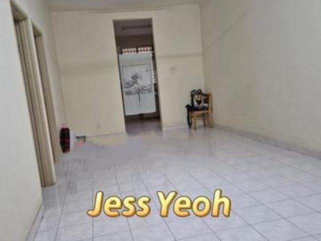 Terraced House for sale in Wellesley, Penang