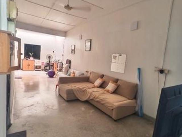 Terraced House for sale in Port Klang, Selangor