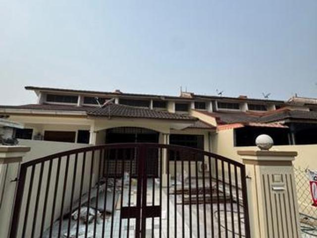 Terraced House for rent in Taman Perling, Iskandar Puteri