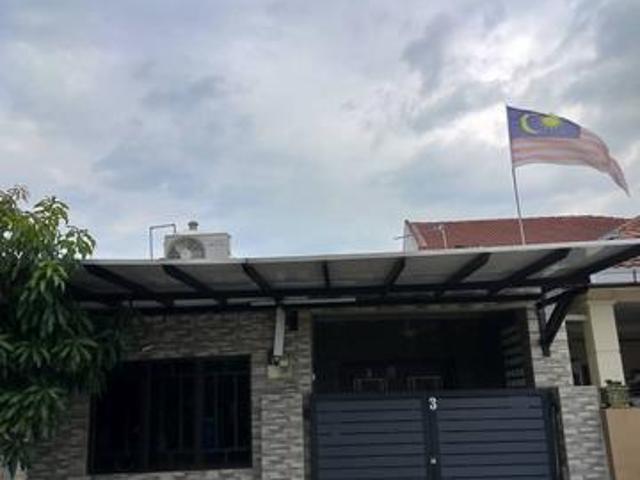 Terraced House for sale in Selangor