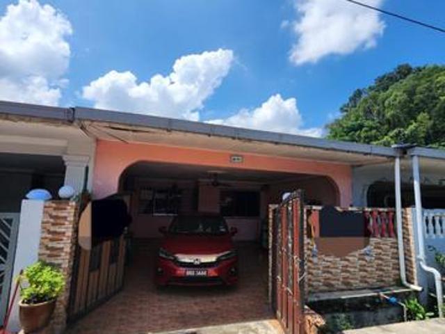 Terraced House for sale in Kajang, Langat