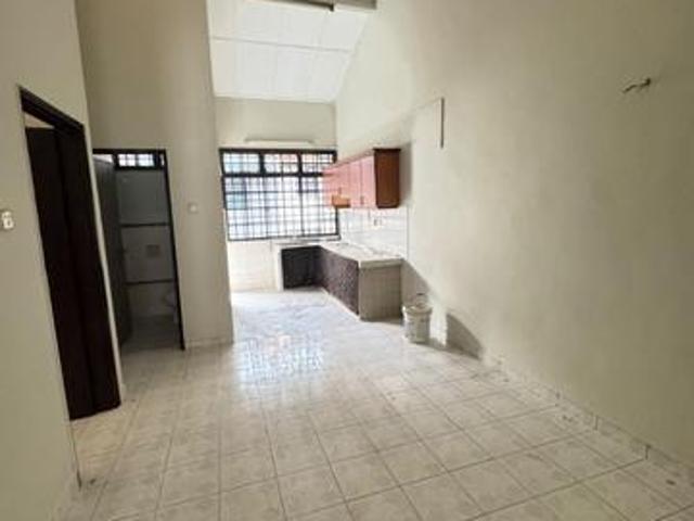 Terraced House for rent in Taman Perling, Iskandar Puteri