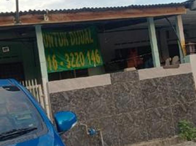 Terraced House for sale in Kajang, Langat