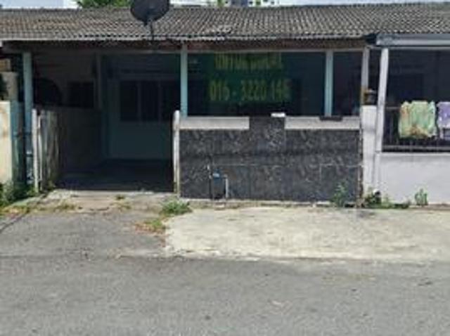Terraced House for sale in Kajang, Langat