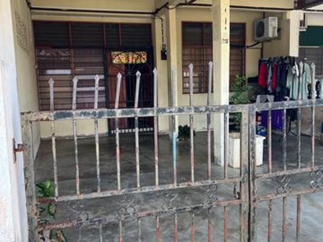Terraced House for sale in Sungai Petani, Kuala Muda