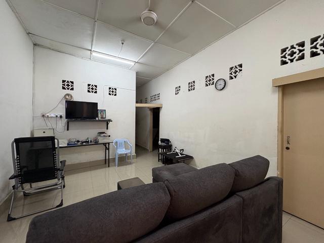 Terraced House for sale in Country Heights Damansara, Kuala Lumpur