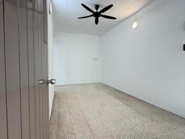 Terraced House for rent in Wellesley, Penang