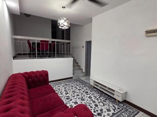Terraced House for rent in Selangor