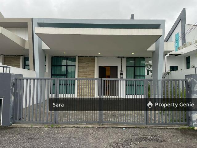 Residential House for sale in Perak, Tanjong Ipoh