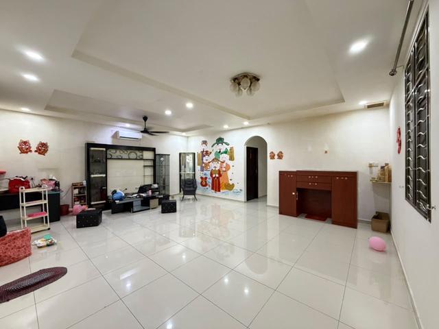 Residential House for rent in Wellesley, Penang