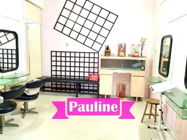 Terraced House for rent in Georgetown, Penang