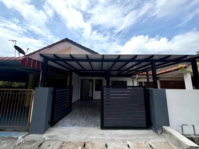 Terraced House for sale in Pelabuhan Klang, Bandaraya Klang