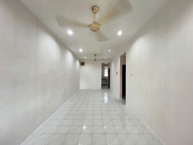 Terraced House for sale in Wellesley, Penang